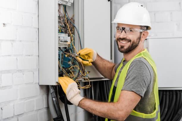 Best Emergency Electrical Repair  in Hillsville, VA