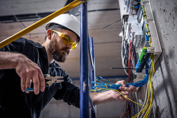 Best Emergency Electrician Near Me  in Hillsville, VA