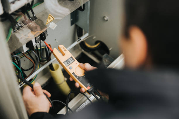  Hillsville, VA Electrician Pros