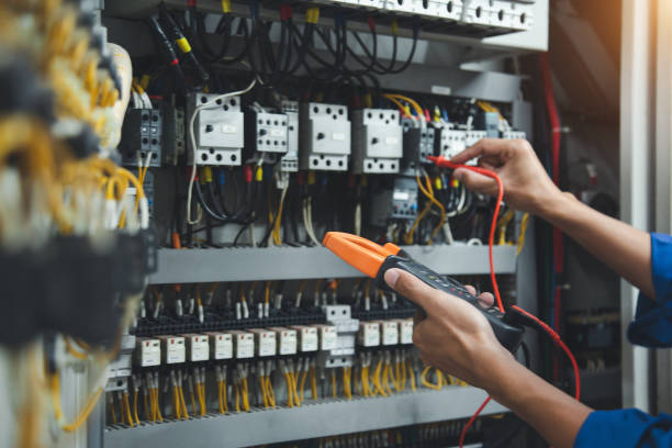 Best Home Electrical Repair  in Hillsville, VA