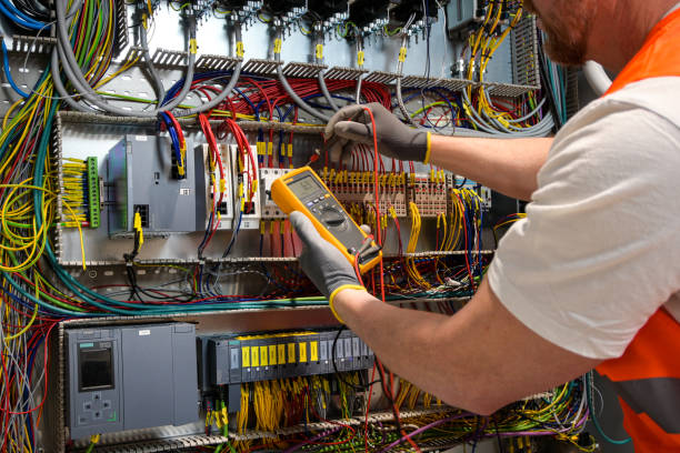 Best Electrical Troubleshooting Services  in Hillsville, VA