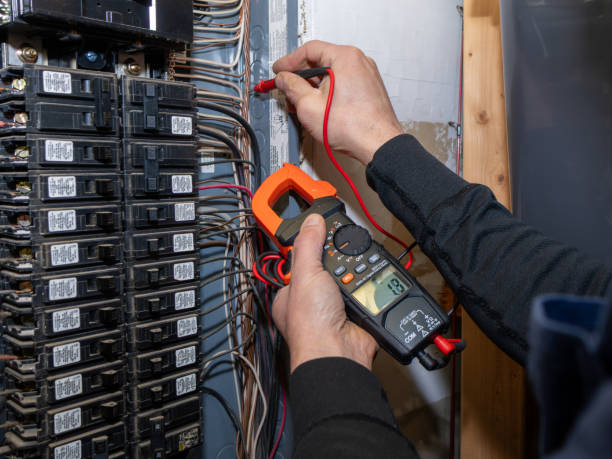 Best Electrical Repair Services  in Hillsville, VA