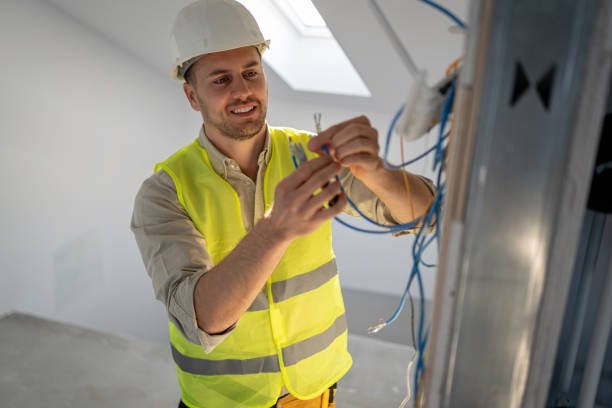 Best Electrician for Home Renovation  in Hillsville, VA